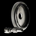 Daiwa Coast TW80 Baitcaster Reel - Thumbnail 5 of 5