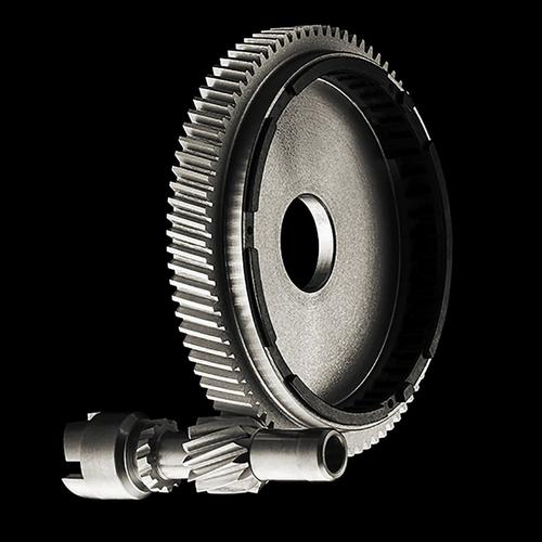 Daiwa Coast TW80 Baitcaster Reel - Primary Image