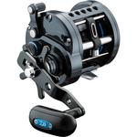 Daiwa Saltist Level Wind Reel - Thumbnail 1 of 2