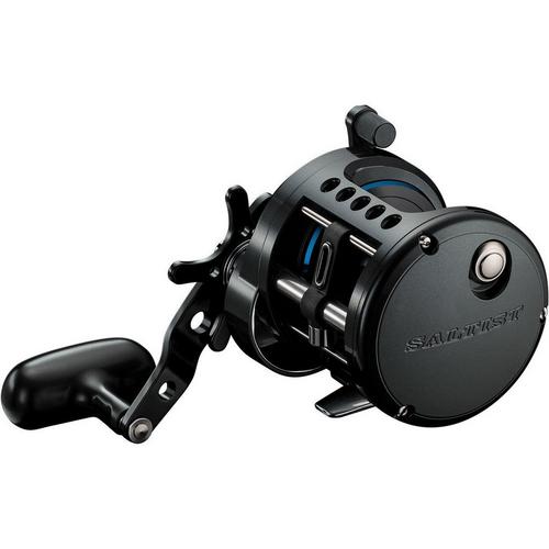 Daiwa Saltist Level Wind Reel - Primary Image