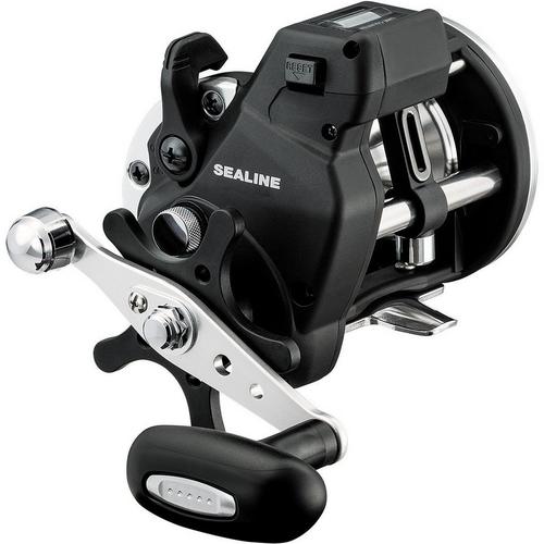 Daiwa Sealine Linecounter Reel - Primary Image