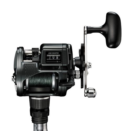 Daiwa Accudepth Plus Linecounter Reel - Primary Image