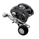 Daiwa Lexa Hyper Speed Baitcast Reel - Thumbnail 1 of 2