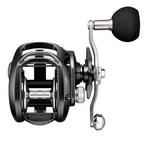 Daiwa Lexa Hyper Speed Baitcast Reel - Thumbnail 2 of 2
