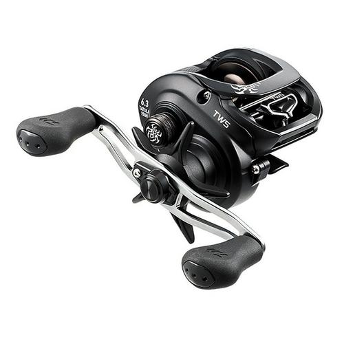 Daiwa Tatula SV TW 150 Baitcast Reel - Primary Image