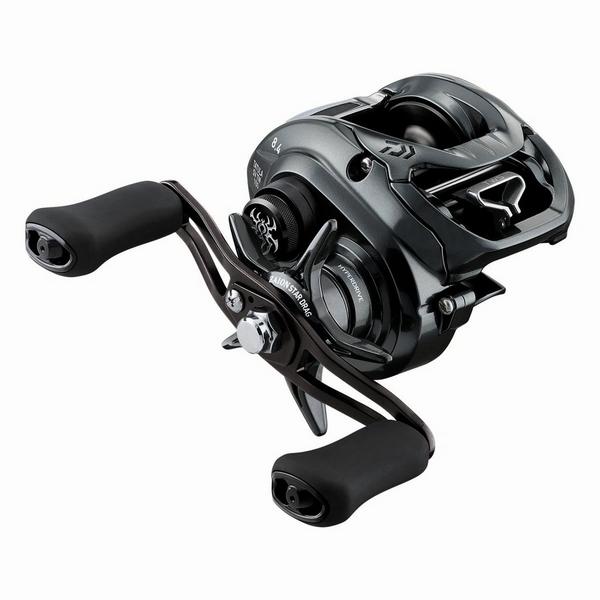 Daiwa Tatula SV TW 150 Fishing Baitcast Reel Left Hand Retrieve