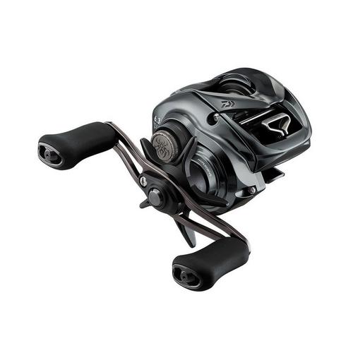 Daiwa 24 Tatula SV Boost 100 Baitcast Reel - Primary Image