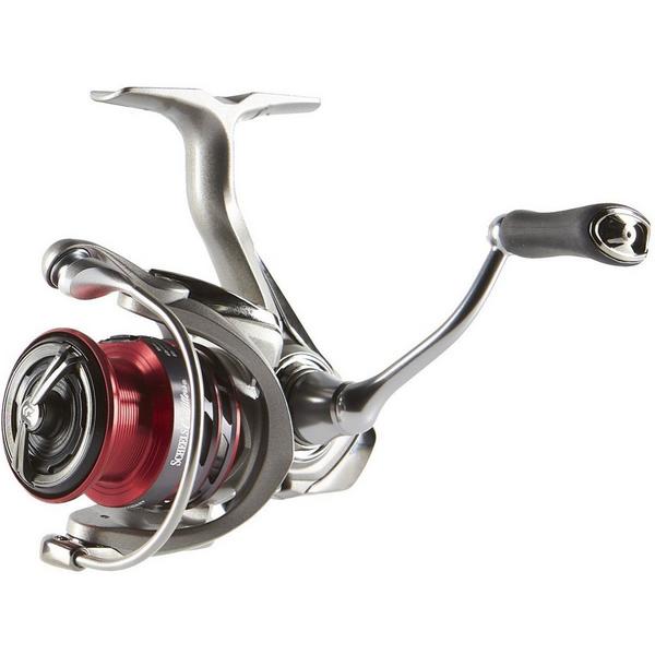 Scheels Outfitters Tournament by Daiwa Fishing Spinning Reel Left/Right Hand Retrieve
