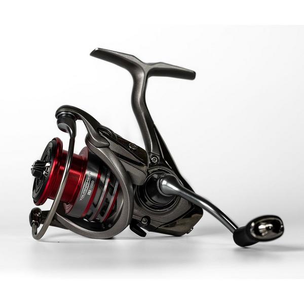 Scheels Outfitters Tournament by Daiwa Fishing Spinning Reel Left/Right Hand Retrieve