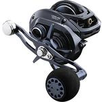 Daiwa LEXA 400 HD Baitcast Reel - Thumbnail 1 of 3