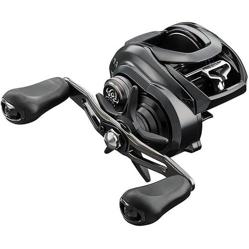 Daiwa Tatula TW300 Baitcast Reel - Primary Image