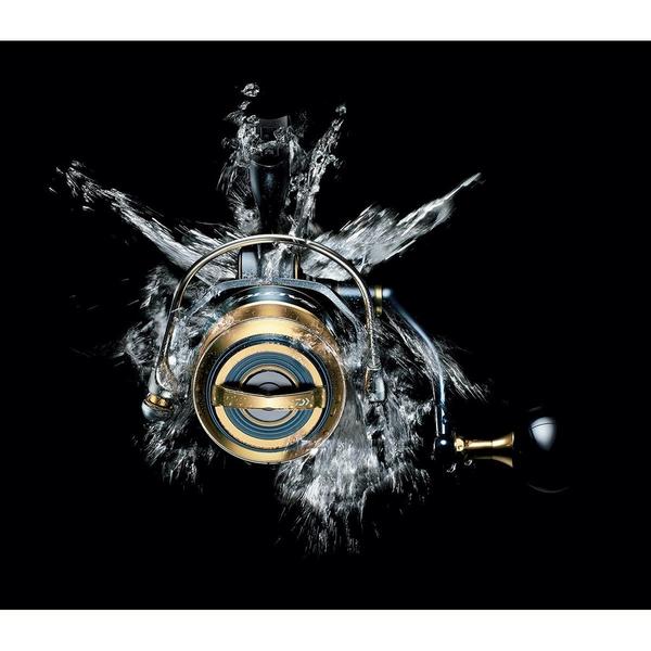 Daiwa Ballistic MQ LT Fishing Spinning Reel Left/Right Hand Retrieve