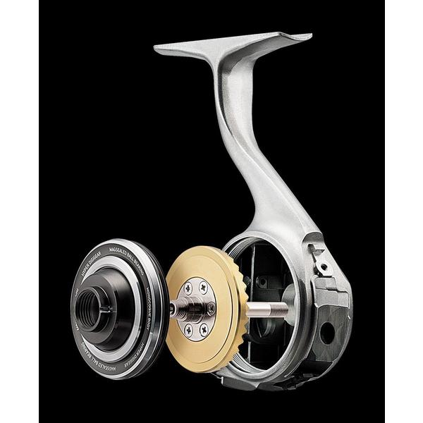 Daiwa Ballistic MQ LT Fishing Spinning Reel Left/Right Hand Retrieve