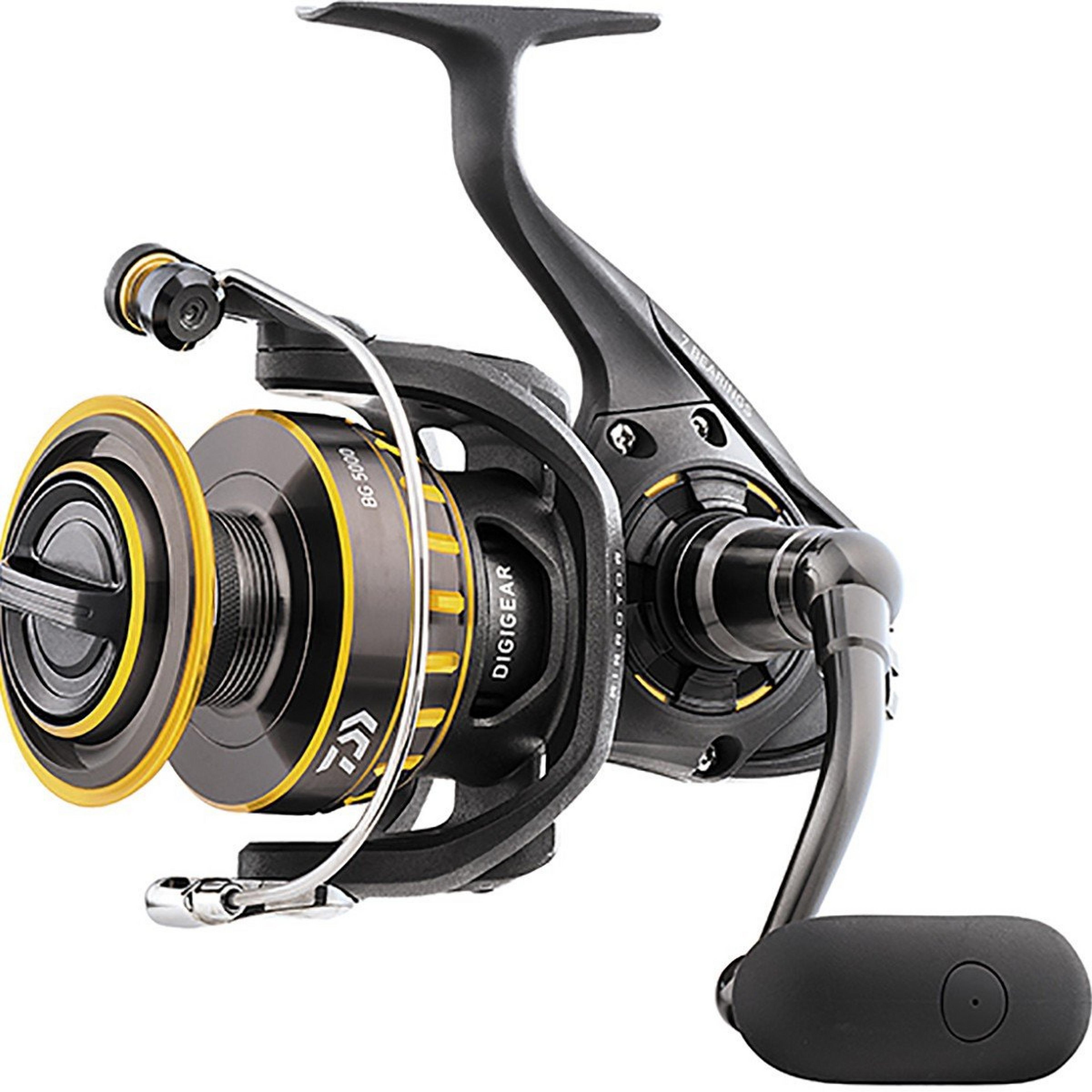 Daiwa BG Spinning Reel