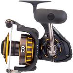 Daiwa BG Spinning Reel - Thumbnail 3 of 6