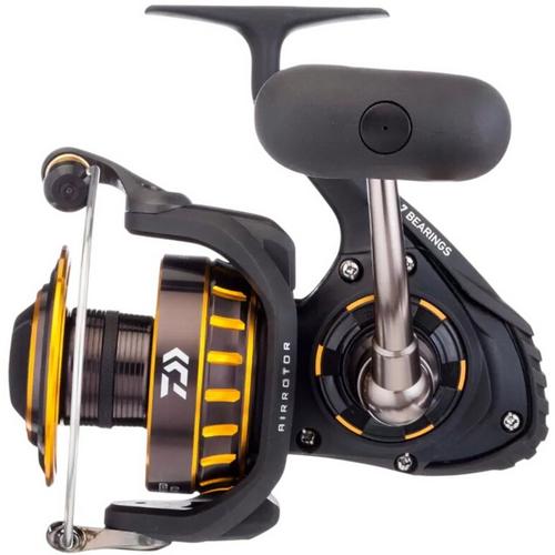 Daiwa BG Spinning Reel - Primary Image