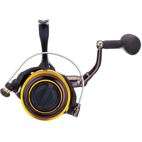 Daiwa BG Spinning Reel - Primary Image