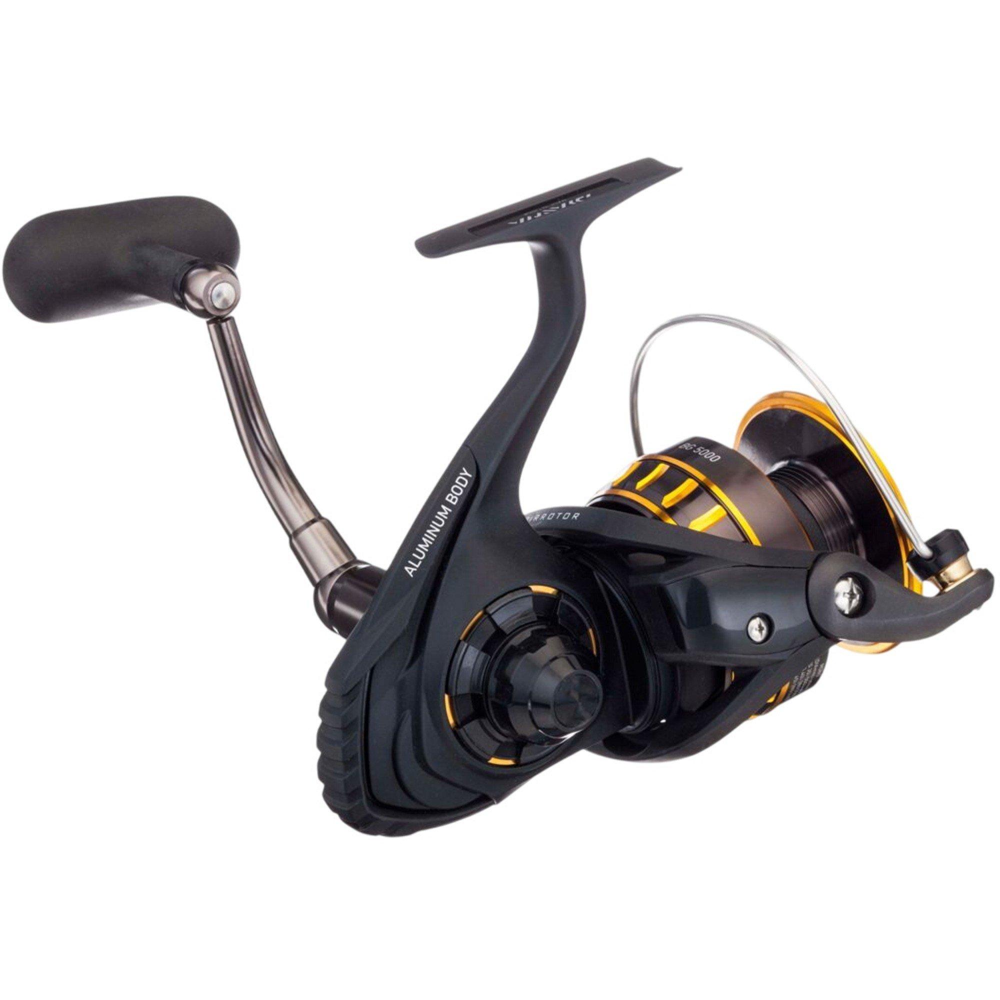 Daiwa BG Spinning Reel | SCHEELS.com
