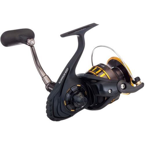 Daiwa BG Spinning Reel - Primary Image
