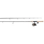 Daiwa BG Cork Grip Spinning Combo - Thumbnail 1 of 4