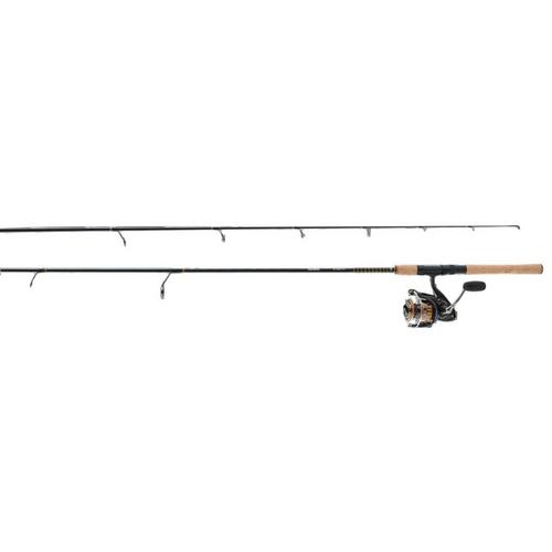 Daiwa BG Cork Grip Spinning Combo - Primary Image