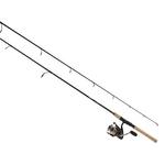 Daiwa BG Cork Grip Spinning Combo - Thumbnail 2 of 4