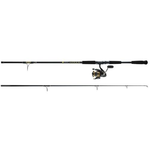 Daiwa BG EVA Grip Spinning Combo - Primary Image