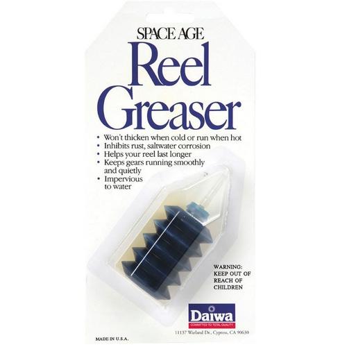 Daiwa Reel Greaser - Primary Image