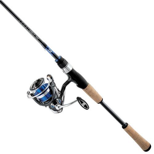 DAIWA LEGALIS スピニングリール セット Daiwa Legalis LT Spinning Combo | SCHEELS.com
