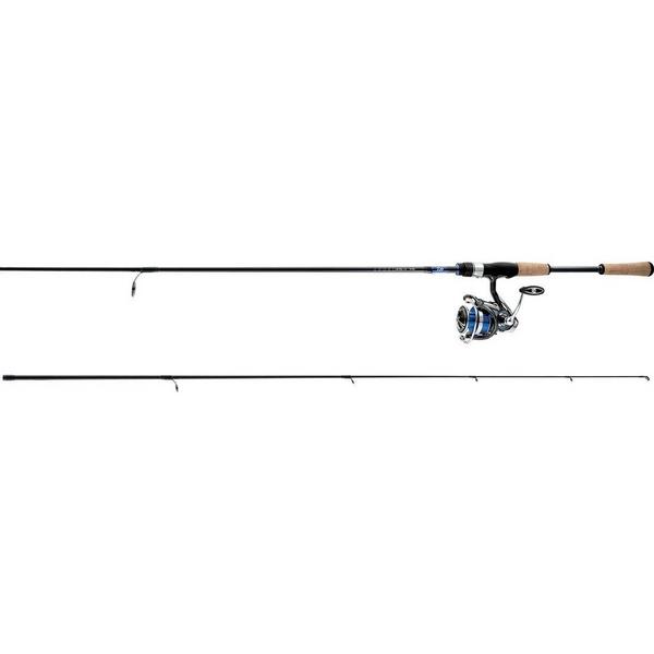 Daiwa Legalis LT Spinning Combo
