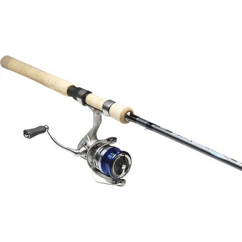Daiwa Scheels Outfitters Tournament Spinning Combo | SCHEELS.com