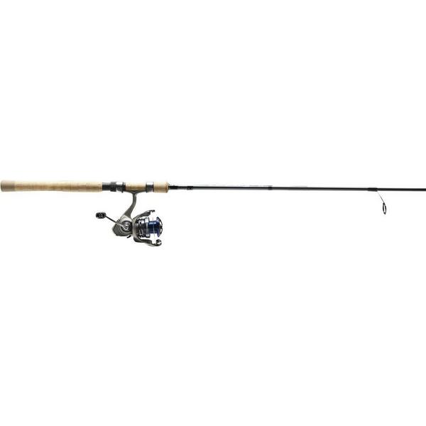 Scheels Outfitters Daiwa  Tournament Spinning Combo
