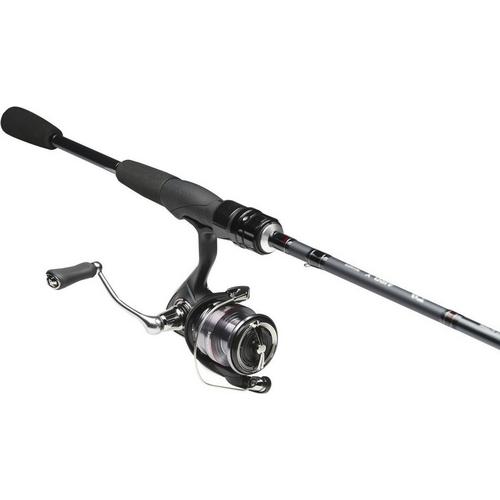 Daiwa Scheels Outfitters Pro Classic Spinning Combo | SCHEELS.com