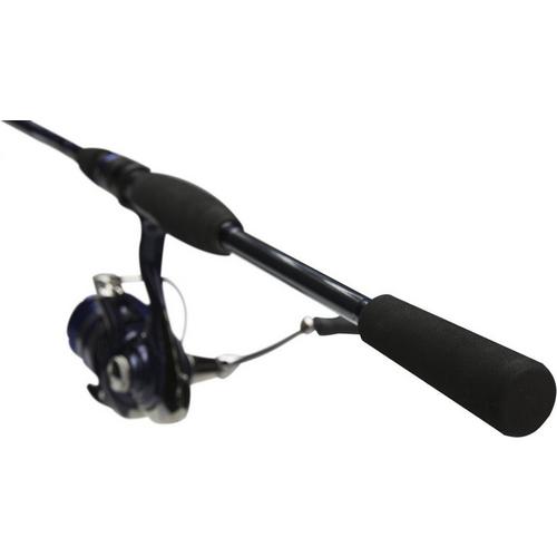 Daiwa Scheels Outfitters Pro Angler Spinning Combo | SCHEELS.com