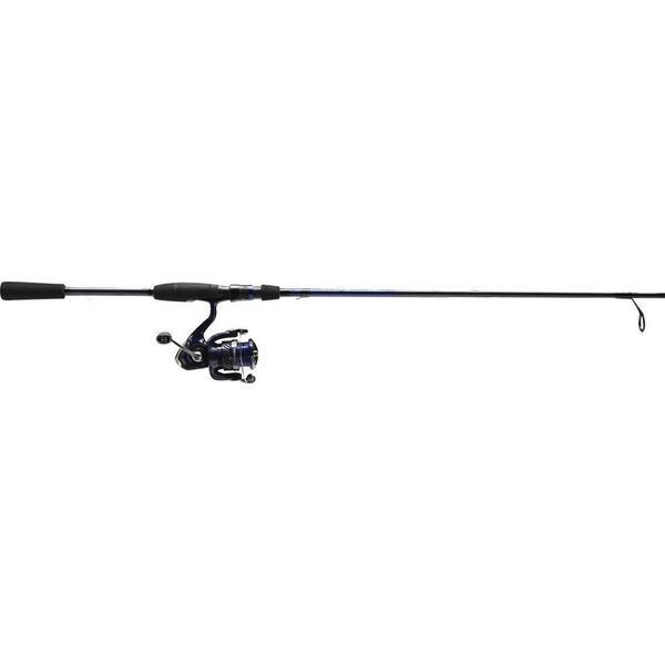 Scheels Outfitters Daiwa  Pro Angler Spinning Combo