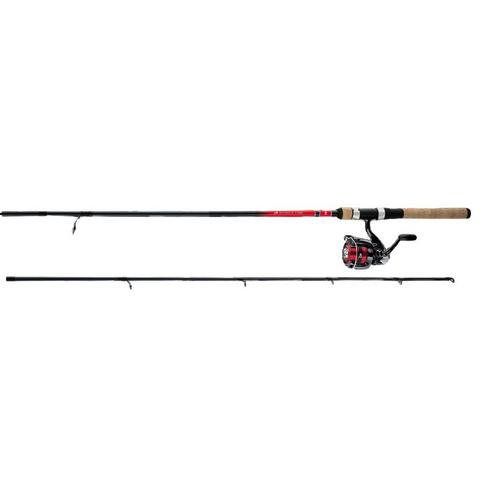 Daiwa D-Shock II Spinning Combo - Primary Image