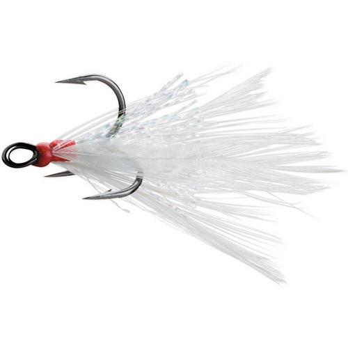 VMC DT Dressed X-Rap Treble Hook 2 Pack - Primary Image