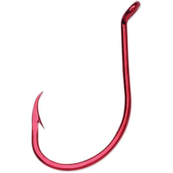 VMC Octopus Live Bait Series Hooks