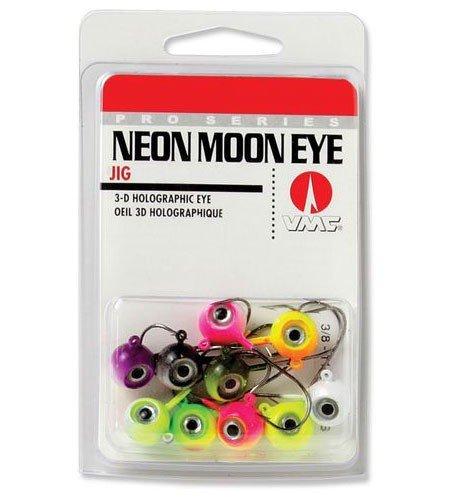 Neon - VMC Neon Moon Eye Jig Kit
