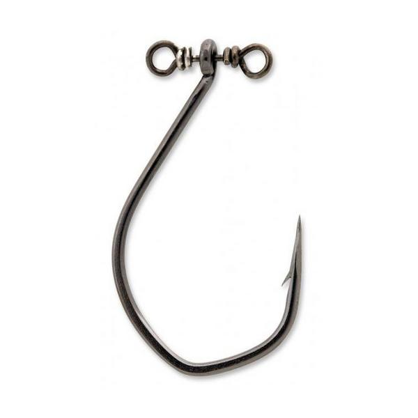 VMC SpinShot Drop Shot Hook