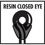 VMC HDFL Heavy Duty Flippin' Hook - Thumbnail 3 of 5