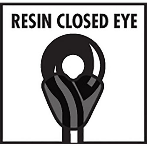 VMC HDFL Heavy Duty Flippin' Hook - Primary Image