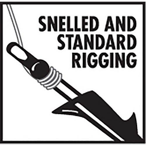 VMC HDFL Heavy Duty Flippin' Hook - Primary Image