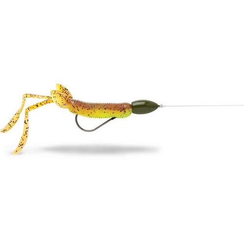 VMC HDFL Heavy Duty Flippin' Hook - Primary Image