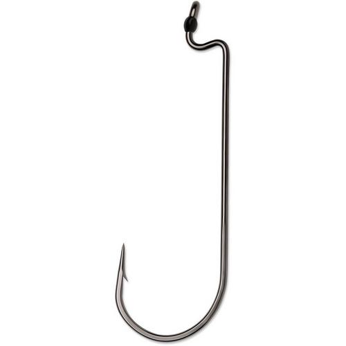 VMC Worm Hook 6-Pack - Primary Image