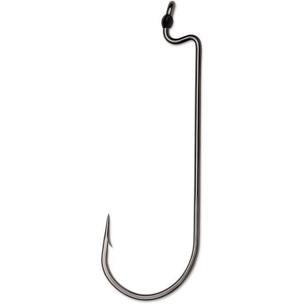 VMC Worm Hook 6-Pack