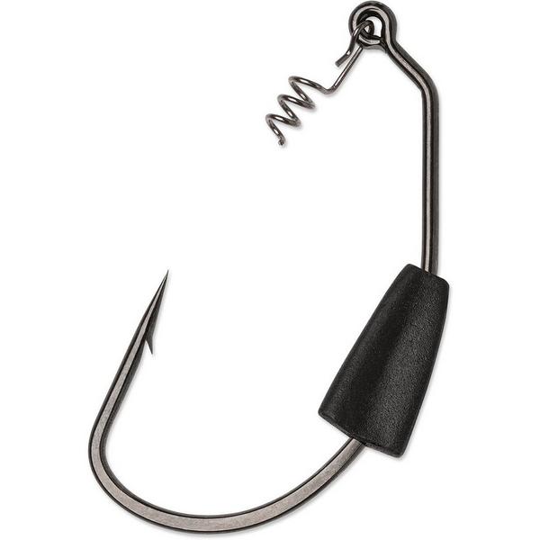VMC HDWSB Heavy Duty Weighted Swimbait Bass Hook