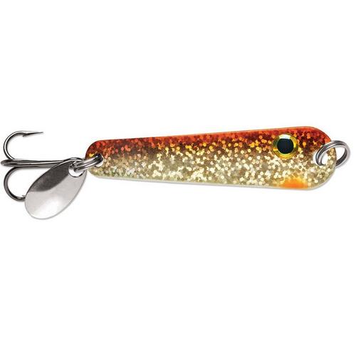 VMC Tumbler Spoon Ice Lure - Primary Image