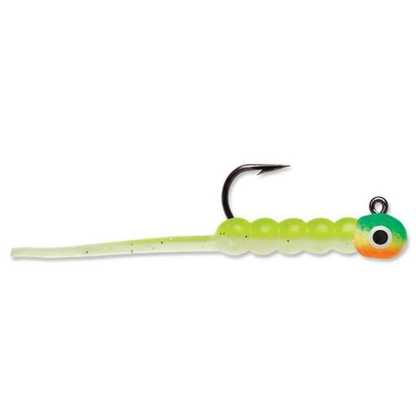 VMC Wax Tail Ice Jig