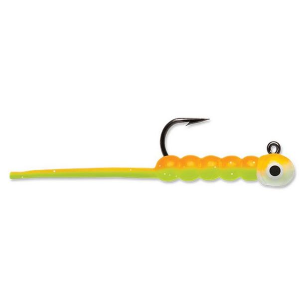 VMC Wax Tail Ice Jig